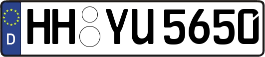 HH-YU5650
