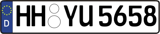HH-YU5658