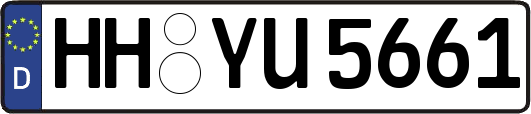 HH-YU5661