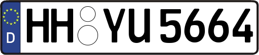 HH-YU5664