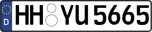 HH-YU5665