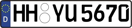 HH-YU5670