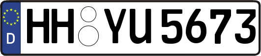 HH-YU5673
