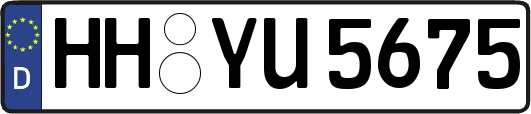 HH-YU5675