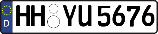 HH-YU5676
