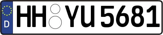HH-YU5681