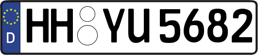 HH-YU5682