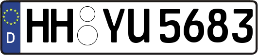 HH-YU5683