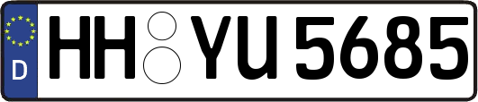 HH-YU5685