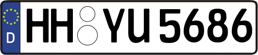HH-YU5686