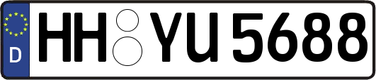 HH-YU5688