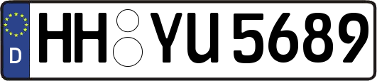 HH-YU5689