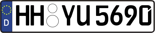 HH-YU5690