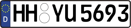 HH-YU5693