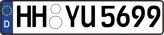 HH-YU5699