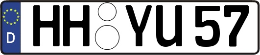 HH-YU57