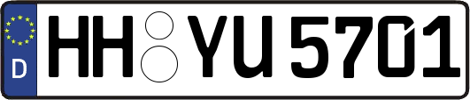 HH-YU5701