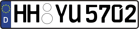 HH-YU5702