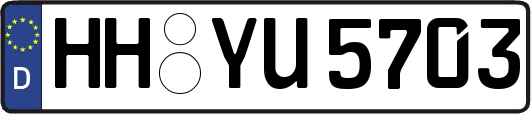 HH-YU5703
