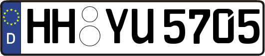 HH-YU5705