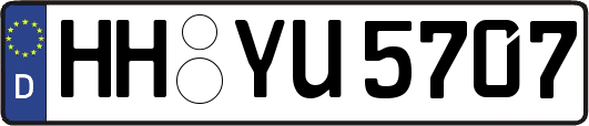 HH-YU5707