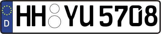 HH-YU5708