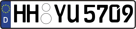 HH-YU5709