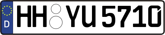 HH-YU5710