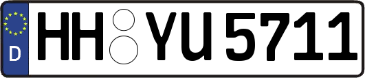 HH-YU5711