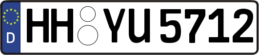 HH-YU5712