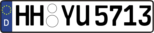 HH-YU5713