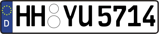 HH-YU5714