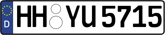 HH-YU5715