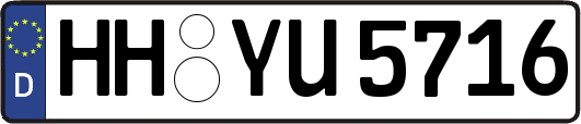 HH-YU5716