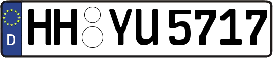 HH-YU5717