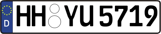 HH-YU5719