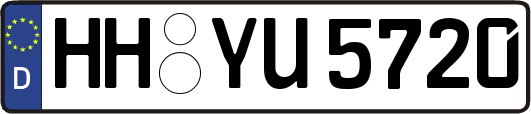 HH-YU5720