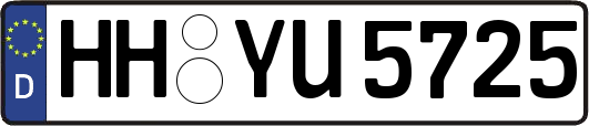 HH-YU5725