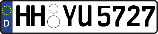 HH-YU5727