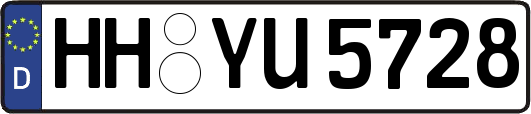 HH-YU5728