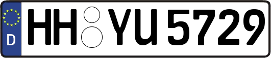 HH-YU5729