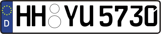 HH-YU5730