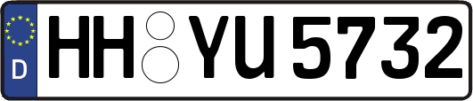 HH-YU5732