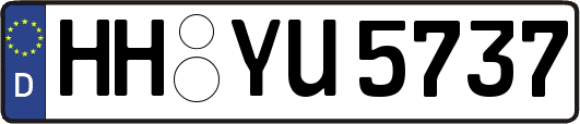 HH-YU5737