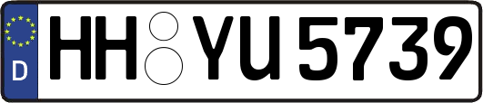HH-YU5739
