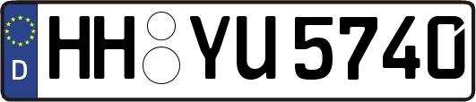 HH-YU5740