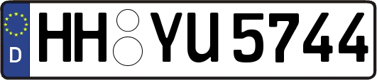 HH-YU5744
