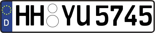 HH-YU5745