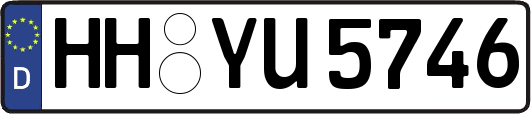 HH-YU5746