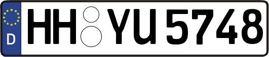 HH-YU5748